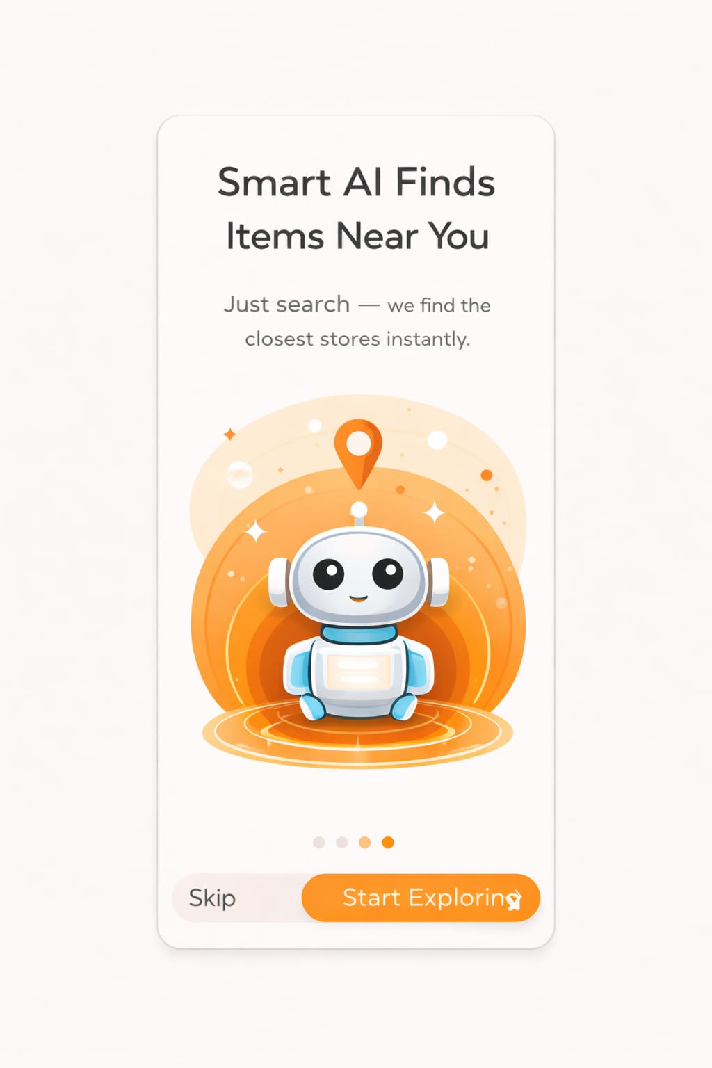 AI Smart Search